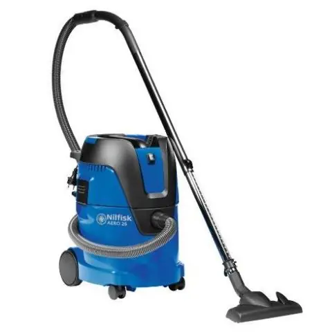 Nilfisk Aero 26-01 PC X Grovdammsugare Bästa pris
