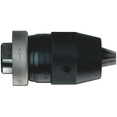 Metabo 805-4 B16 Chuck Lågt pris