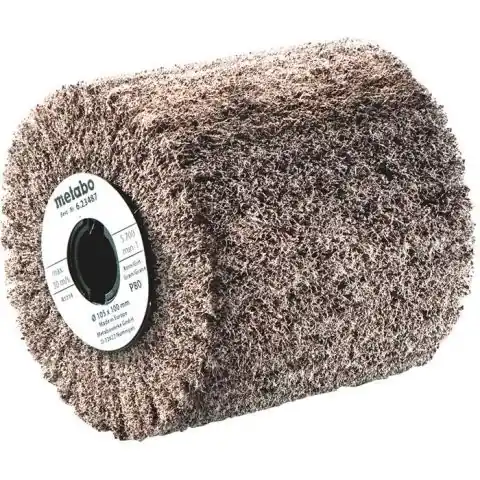 Metabo 623514000 Nylonfiberborste I lager
