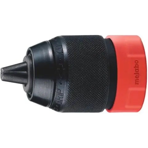 Reapris Metabo FUTURO PLUS S1M Quick Chuck