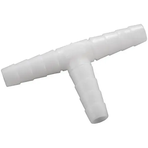 Woods Airmaster 5265 T-koppling Extra rabatt