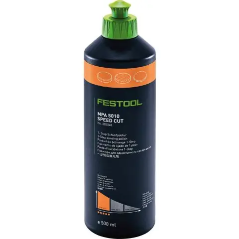 Festool MPA 5010 OR Polermedel Beställ idag