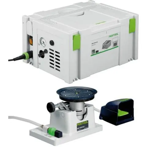 Kampanjpris Festool VAC SYS SE1 Set Vakuumset