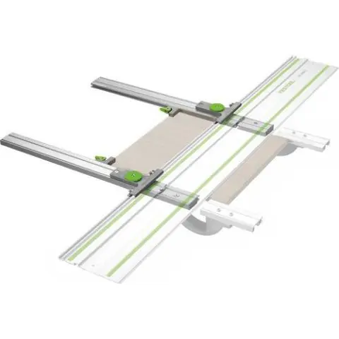 Fynd Festool FS-PA Parallellanslag