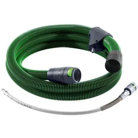 Utförsäljning Festool IAS 3 light 3500 Slang