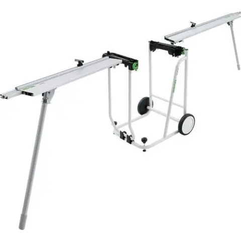Nedsatt pris Festool UG-KA-KS 120-Set Arbets- och transportstativ