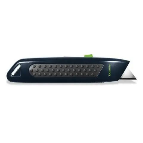 Festool 498183 Mattkniv Nedsatt pris