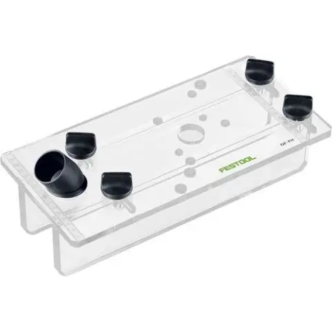 Festool OF-FH 2200 Dubbelanslag Reapris