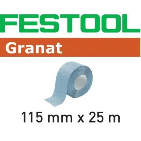 Festool GR Slippappersrulle Köp nu