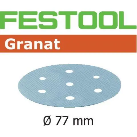 Populärt val Festool STF GR Slippapper