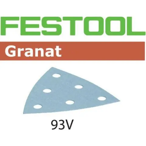 Festool STF GR Slippapper Lägg i varukorgen