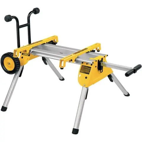 Dewalt DE7400 Stativ Expressleverans