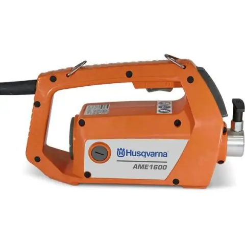 Husqvarna AME1600 Betongvibrator Bästa pris