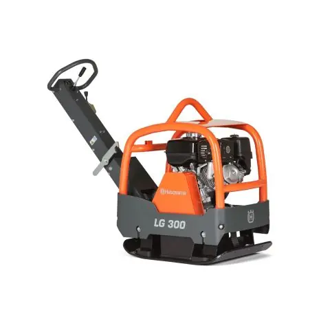 Handla nu Husqvarna LG300 Markvibrator