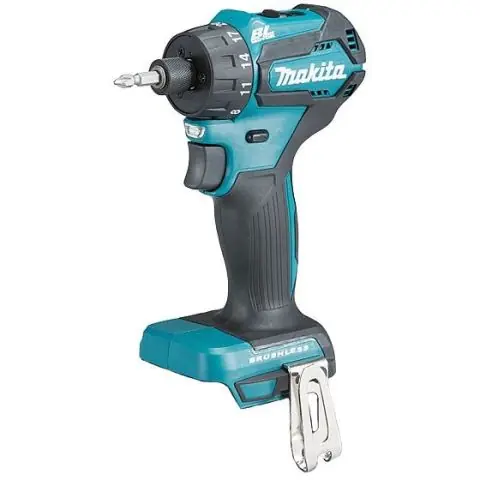Sänkt pris Makita DDF083Z Skruvdragare