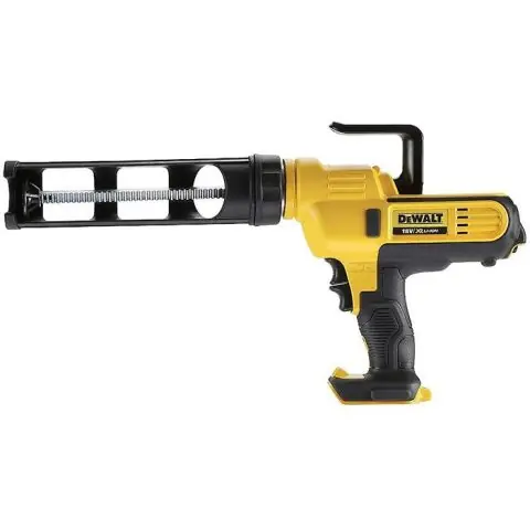Erbjudande Dewalt DCE560N Fogspruta