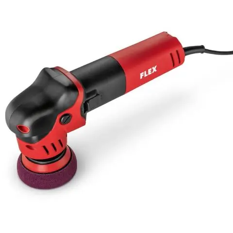 Flex XFE 7-12 80 Polermaskin Beställ idag
