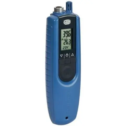 Gann Hydromette BL Compact TF 2 Termohygrometer Snabb leverans