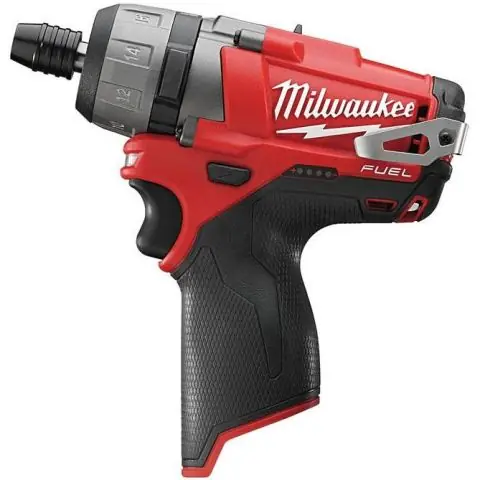 Snabb leverans Milwaukee M12 CD-0 Skruvdragare