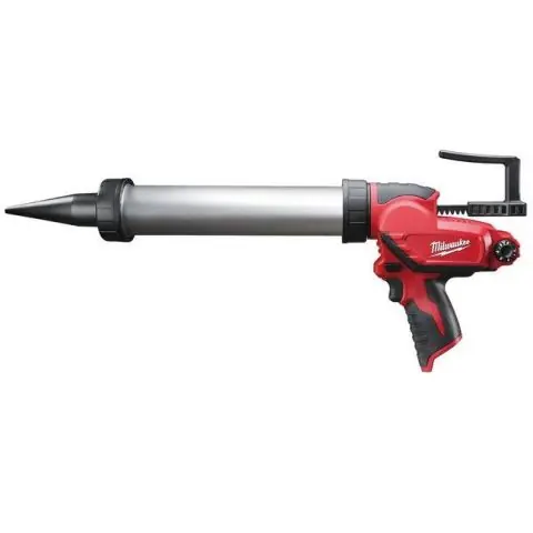 Lågt pris Milwaukee M12 PCG/400A-0 Fogspruta