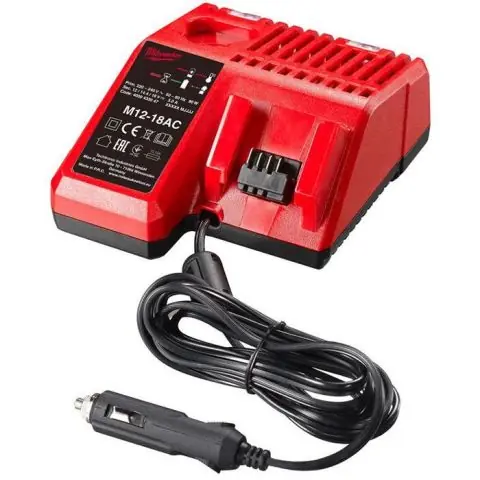 Milwaukee M12-18 AC Batteriladdare Handla nu