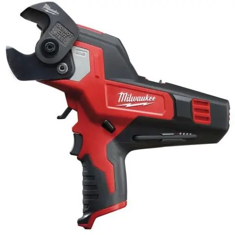 Beställ idag Milwaukee M12 CC-0 Kabelsax