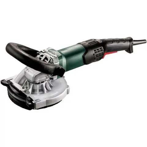 Populär Metabo RSEV 19-125 RT Slipmaskin