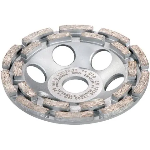 Metabo 628209000 Diamantkapskiva Premium