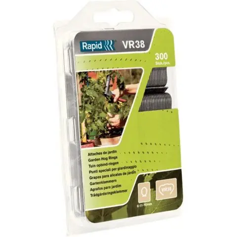 Sista chansen Rapid VR38 Ringklammer