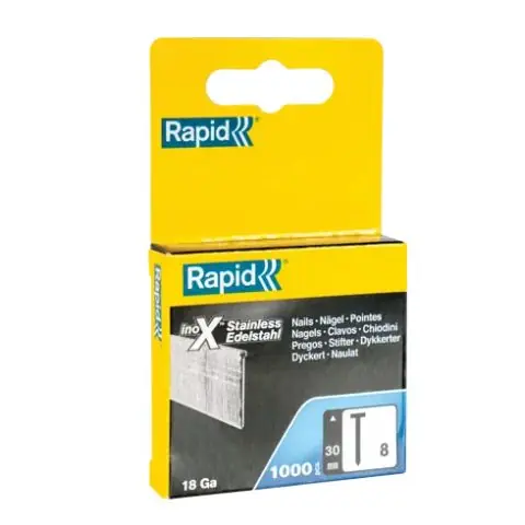 Beställ idag Rapid Nr 8 Dyckert