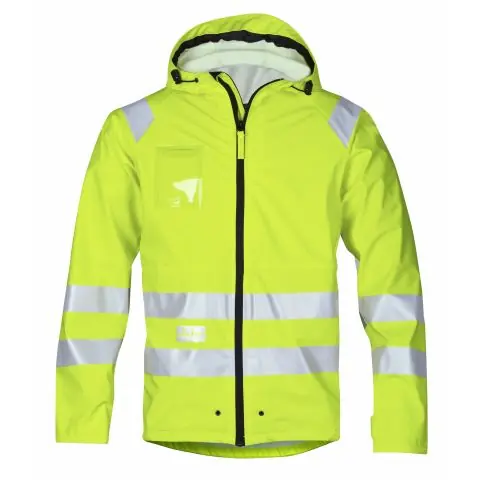 Endast idag Snickers Workwear 8233 Regnjacka