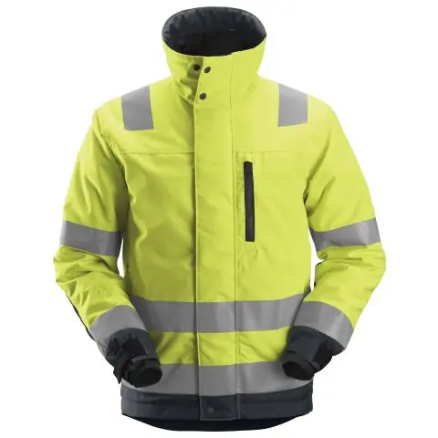 Expressleverans Snickers Workwear 1130 AllroundWork Jacka