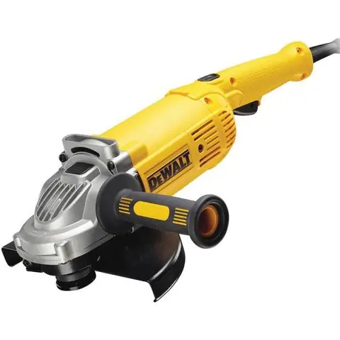 Dewalt DWE492 Vinkelslip Beställ nu