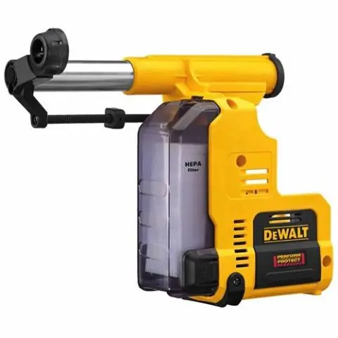 Sänkt pris Dewalt D25303DH Dammutsug
