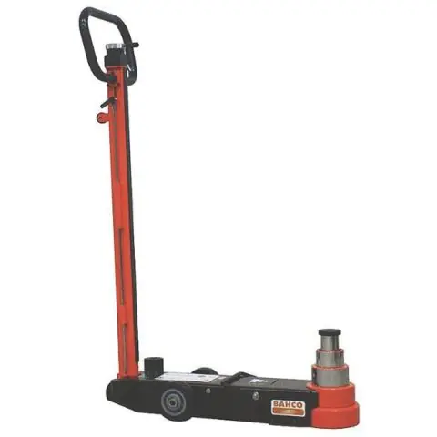 Bahco BH2402010 Domkraft Sänkt pris