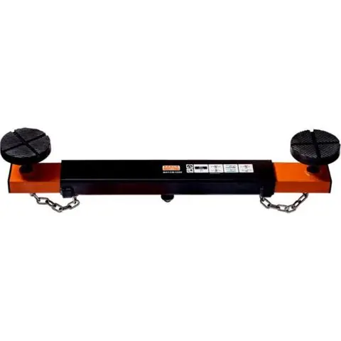 Köp online Bahco BH1CB1000 Lyftadapter