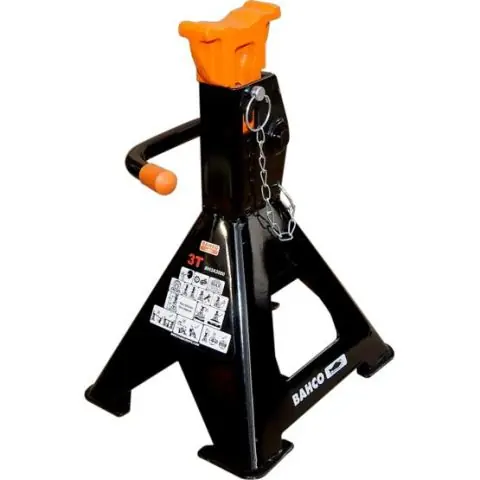 Bahco BH3A3000 Pallbock Snabb frakt