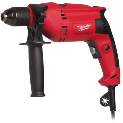 Premium Milwaukee PDE 13 RX Slagborrmaskin