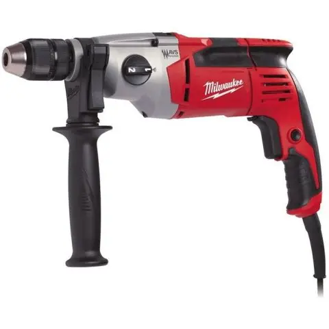 Reapris Milwaukee PD2E 24 R Slagborrmaskin