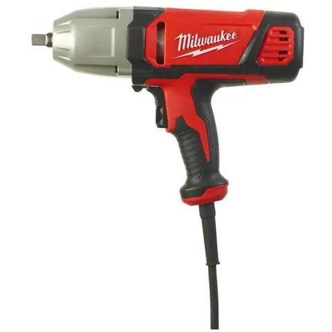 Milwaukee IPWE 400 R Mutterdragare Outlet