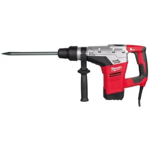 Milwaukee K 500 ST Mejselhammare Utförsäljning