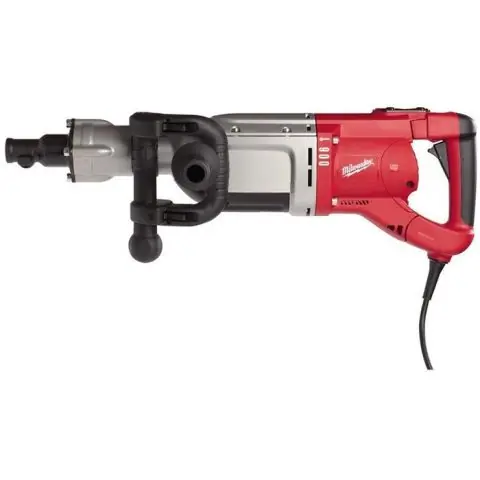 Milwaukee K 900 K Mejselhammare Begränsad tid