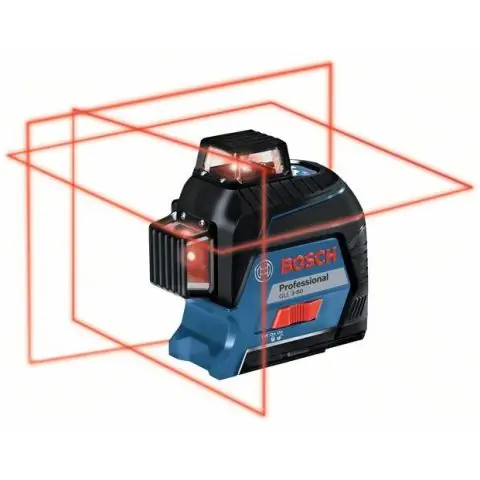 Bosch GLL 3-80 Korslaser Billigare
