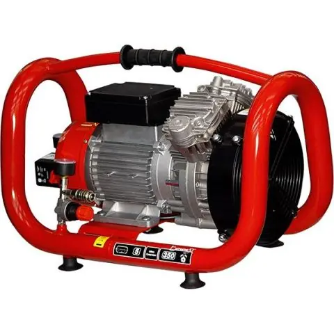 Reapris Nardi Extreme 3T2CV1400 Kompressor