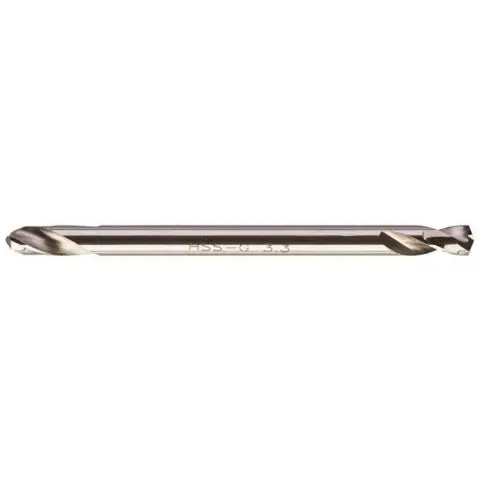Milwaukee HSS G Metallborr Begränsat antal