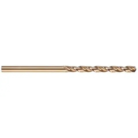 Billig Milwaukee HSS Cobolt DIN 338 Metallborr