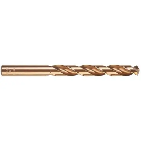 Milwaukee HSS Cobolt DIN 338 Metallborr Erbjudande