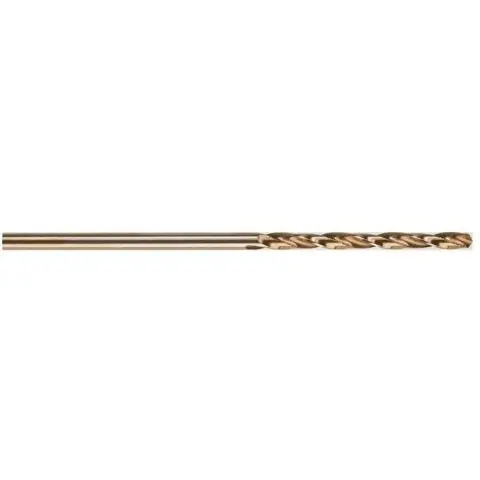 Kundfavorit Milwaukee HSS Cobolt DIN 338 Metallborr