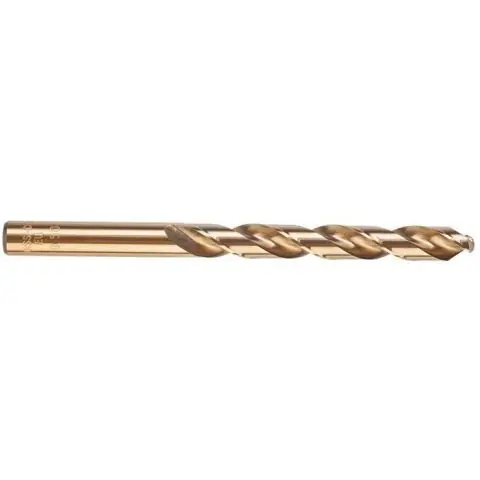Bästa pris Milwaukee HSS Cobolt DIN 338 Metallborr