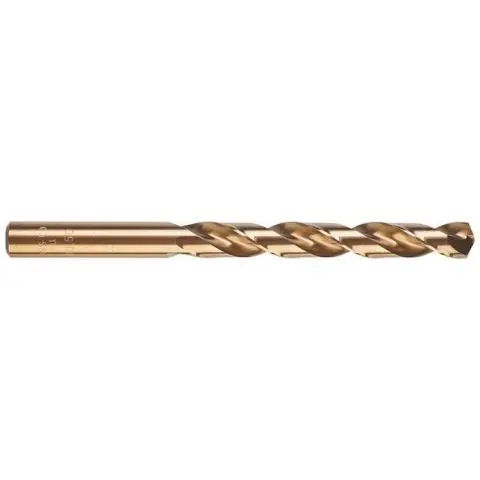Beställ nu Milwaukee HSS Cobolt DIN 338 Metallborr